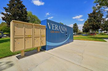 Parcel lockers